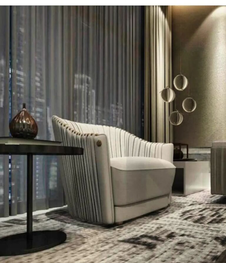 Luxury Furniture Sets
