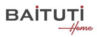 Baituti is a luxury property developer in the UAE.